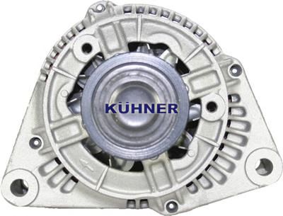 AD KUHNER 301395ri -  Генератор